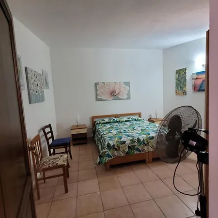 La Rosa Dei Venti Siniscola